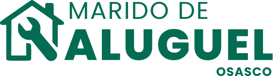 Marido de Aluguel em Osasco